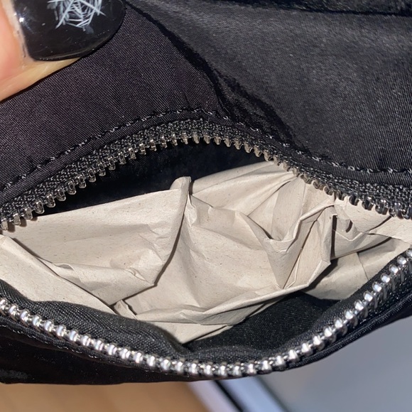 Dolls Kill | Embroidered Mini Backpack - Picture 7 of 7